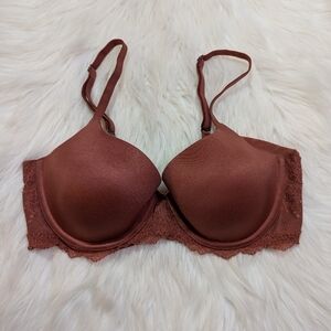 Spanx Undie-tectable Bra in Size 34C